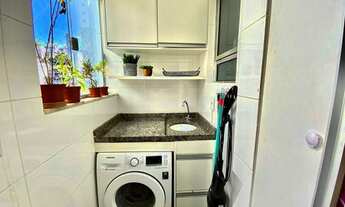 Imagem 6: Belo Horizonte - Apartamento Padrão - Castelo