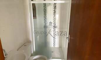 Imagem 4: Casa - Bosque dos Eucaliptos - 3 Dormitórios - 198m²