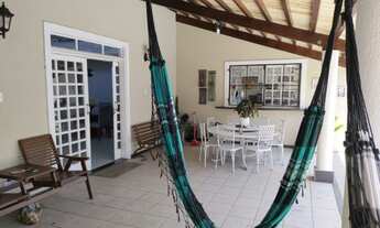 Imagem 4: CASA ALTO PADRÃO 4 SUITES E PISCINA PRIVATIVA