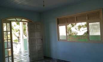 Imagem 3: Casas lineares de 1 e 2 quartos no mesmo terreno Rio das Ostras