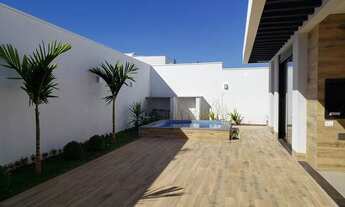 Imagem 2: Casa 3 suítes condomínio Cyrela Ipês