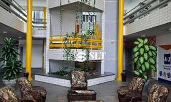 Imagem 7: S0737 - Salas Comerciais para alugar em Ponta Negra/RN