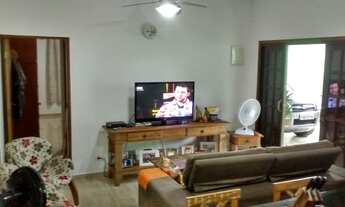 Imagem 7: Casa com 2 quartos na praia no Bairro Enseada em São Sebastião-SP