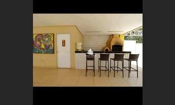 Imagem 3: Casa de condomínio sobrado para venda tem 104 metros quadrados com 4 quartos