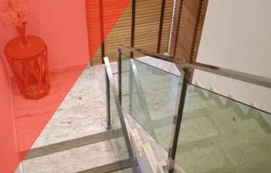 Imagem 4: Casa em condomínio fechado na Aruana