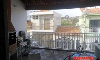 Imagem 3: Residencial - Jd Social Belvedere