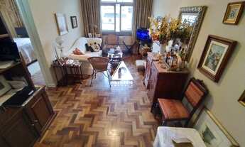 Imagem 2: 1 QUARTO COM DEPENDÊNCIA E VAGA DE GARAGEM EM LARANJEIRAS