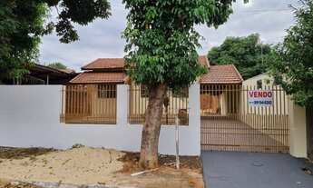 Imagem 2: Casa , jardim Sumaré, Paranavaí/PR