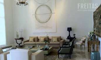 Imagem 4: CASA A VENDA EM ALPHAVILLE - RESIDENCIAL TAMBORÉ 02