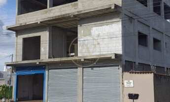 Imagem: Caldas Novas - Casa Comercial - Jardim Belvedere