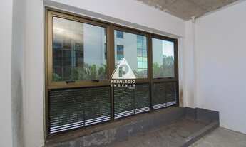 Imagem 5: Sala para aluguel, 1 vaga, BARRA DA TIJUCA - RIO DE JANEIRO/RJ