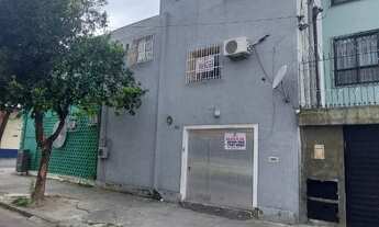 Imagem: Alugo prédio comercial com 150m² na Rua