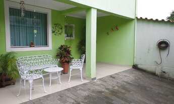 Imagem 3: Belo Horizonte - Casa Padrão - Santa Mônica