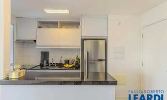 Imagem 6: APARTAMENTO - LAPA - SP