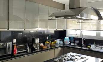 Imagem 3: CASA RESIDENCIAL em SANTANA DE PARNAÍBA - SP, ALDEIA DA SERRA