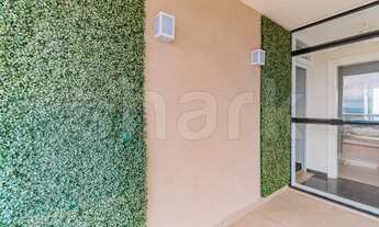 Imagem 5: BARUERI - Apartamento Padrão - Alphaville