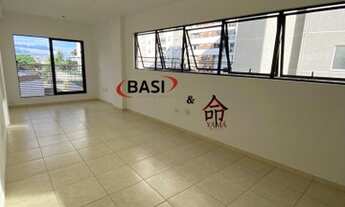 Imagem 2: CURITIBA - Conjunto Comercial/Sala - PORTAO