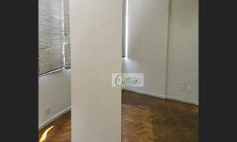 Imagem 4: Sala para alugar, 51 m² por R$ 1.000,00/mês - Saúde - Rio de Janeiro/RJ