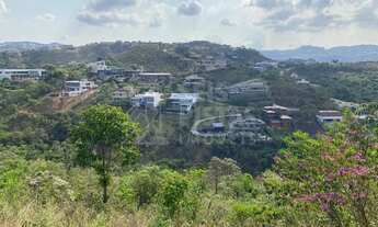 Imagem: LOTE DE 1.600 M² COM LINDA VISTA NO VALE