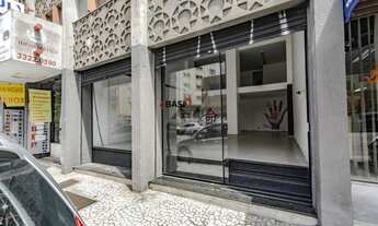 Imagem: CURITIBA - Loja/Salão - CENTRO