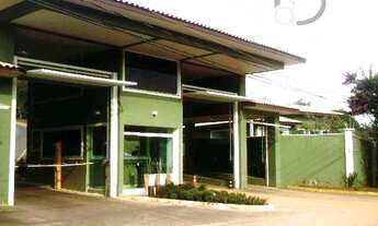 Imagem 4: Terreno à venda, 1986 m² por R$ 420.000,00 - Condomínio Jardim Primavera - Louveira/SP