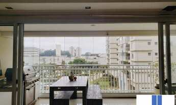 Imagem 2: Apartamento para Venda em São Paulo, JARDIM OLYMPIA, 3 dormitórios, 1 suíte, 3 banheiros