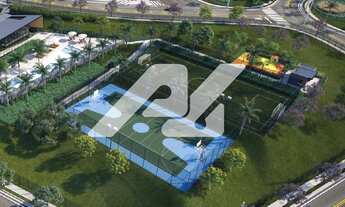 Imagem 4: L Vista Campinas l - Galeria - Campinas- S.P- Ótimo lote para construção na região do Gale