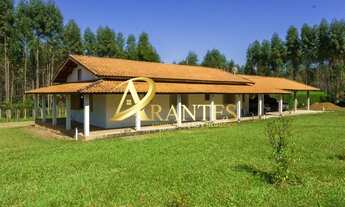 Imagem 4: SITIO RESIDENCIAL em ATIBAIA - SP, PONTE ALTA