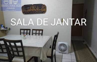 Imagem 10: Apartamento à Venda na Rua Dino, Jundiaí!