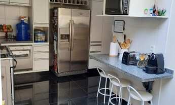 Imagem 7: Casa de condomínio para venda com 3 quartos no Condomínio Paulistano