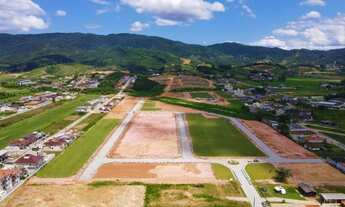 Imagem 7: Terrenos a Venda em Antônio Carlos Financiado em 120x