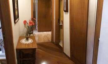 Imagem 7: Apartamento Venda 4 Dormitórios - 190 m² Perdizes