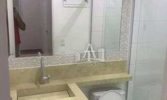 Imagem 5: Excelente apartamento para locação no Residencial Vision Bairro Bethaville