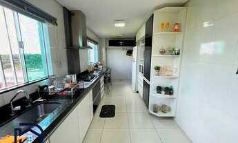 Imagem 6: Apartamento em Condomínio Residencial Alpha, Araujoville