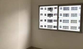 Imagem 3: Apartamento para venda possui 40 metros quadrados com 1 quarto em Centro - São Vicente - S