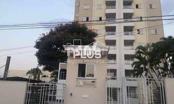 Imagem 2: Apartamento com 3 dorms, Jardim Refúgio, Sorocaba - R$ 400 mil, Cod: 35426