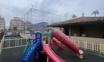 Imagem 5: Apartamento mobiliado em Suzano