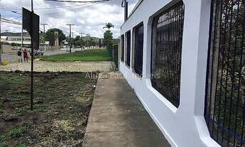 Imagem 5: Juiz de Fora - Galpão/Depósito/Armazém - Distrito Industrial