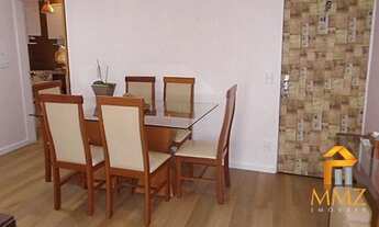 Imagem 7: APARTAMENTO - 3 DORMITÓRIOS, 2 VAGAS - SÃO PAULO