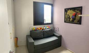 Imagem 6: Apartamento para venda possui 120 metros quadrados com 4 quartos