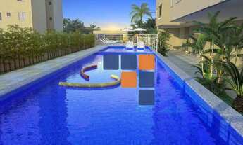 Imagem 5: Apartamento à venda, 51 m² por R$ 300.000,00 - São Geraldo - Belo Horizonte/MG