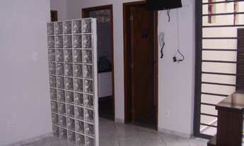 Imagem 5: CONJUNTO COMERCIAL [72M²] - BAIRRO: VILA ROMANA - CORRETOR: CALIL SALUQUE (CS