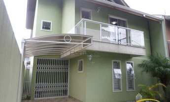 Imagem 2: Sobrado Residencial à venda, Novo Mundo, Curitiba -