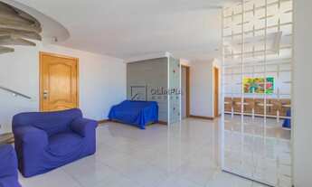 Imagem 3: Apartamento Locação 2 Dormitórios - 135 m² Bela Vista