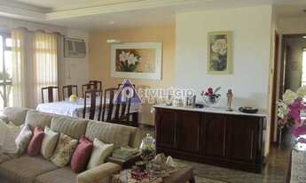 Imagem 6: Apartamento à venda, 3 quartos, 1 suíte, 3 vagas, Recreio dos Bandeirantes - RIO DE JANEIR