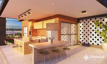 Imagem 5: Casa com 2 dormitórios à venda, 50 m² por R$ 166.488,14 - Papagaio - Feira de Santana/BA