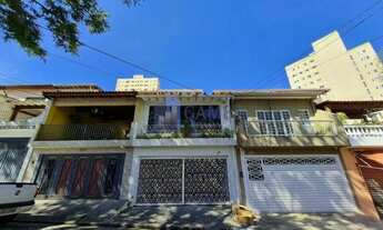 Imagem 2: Casa Padrão Casa com 3 dormitórios