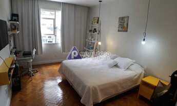 Imagem 7: 3 Quartos, suíte, closet e 1 vaga em Botafogo!!!