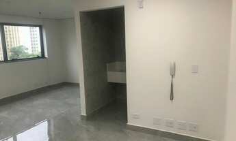 Imagem 6: Consultório para aluguel tem 32 metros quadrados com 1 quarto em Perdizes - São Paulo - SP