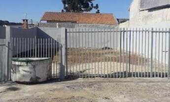 Imagem 7: Terreno à venda, 200 m² por R$ 215.000 - Alto Boqueirão - Curitiba/PR